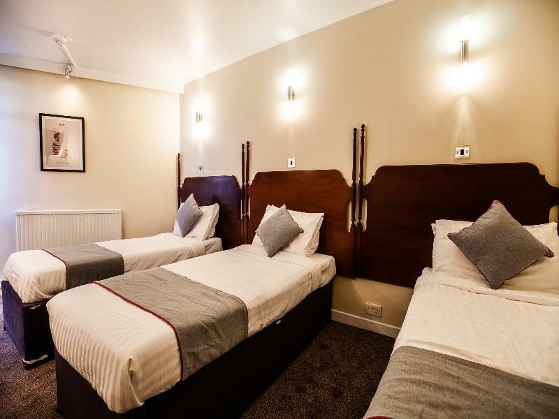 Hotel Oyo Osterley Park Isleworth Exterior foto
